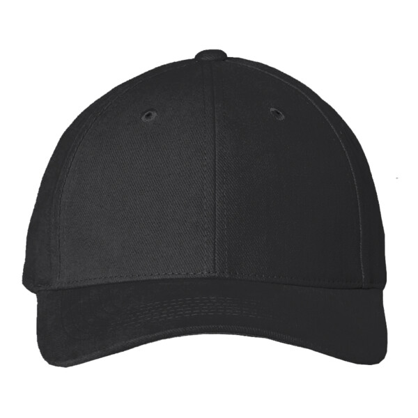 Hat (Front)