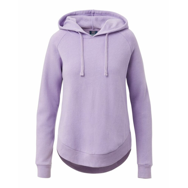 Women's Jordan Angel Fleece Hooded Sweatshirt Thumbnail