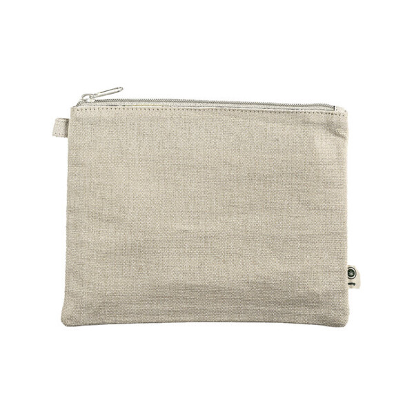 Hemp Blend Pouch Thumbnail