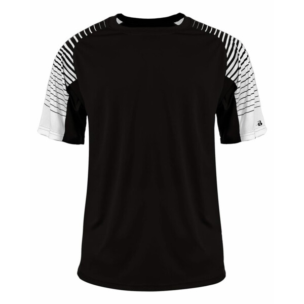 Men's Lineup T-Shirt Thumbnail