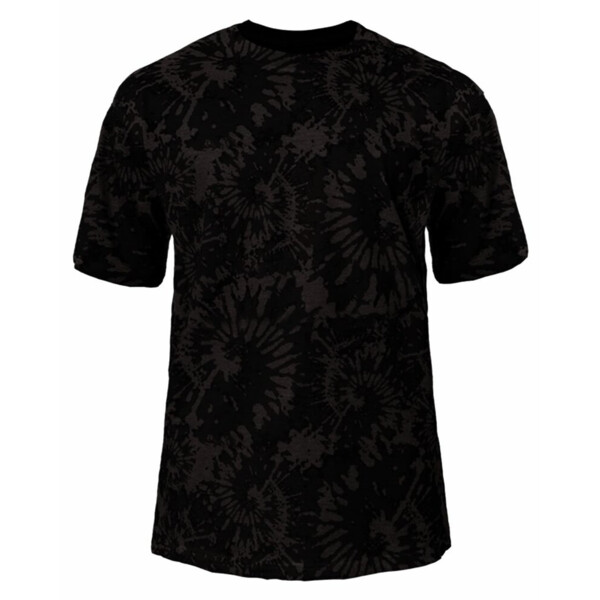 Men's Tie-Dyed Tri-Blend T-Shirt Thumbnail