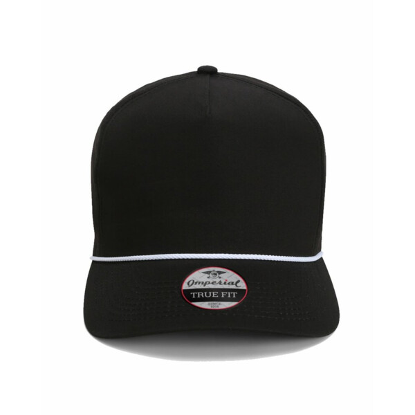 The Barnes Cap Thumbnail