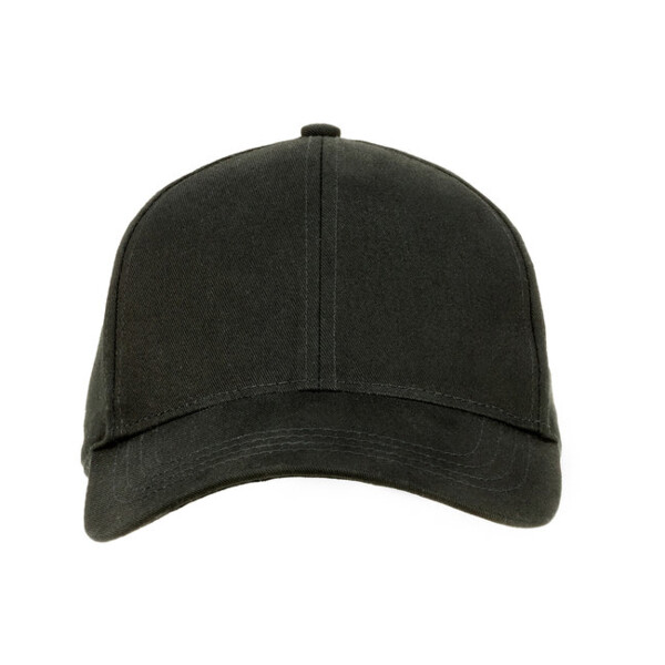 Structured Eco Baseball Cap Thumbnail