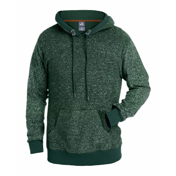 Men's Aspen Fleece Hooded Sweatshirt Thumbnail