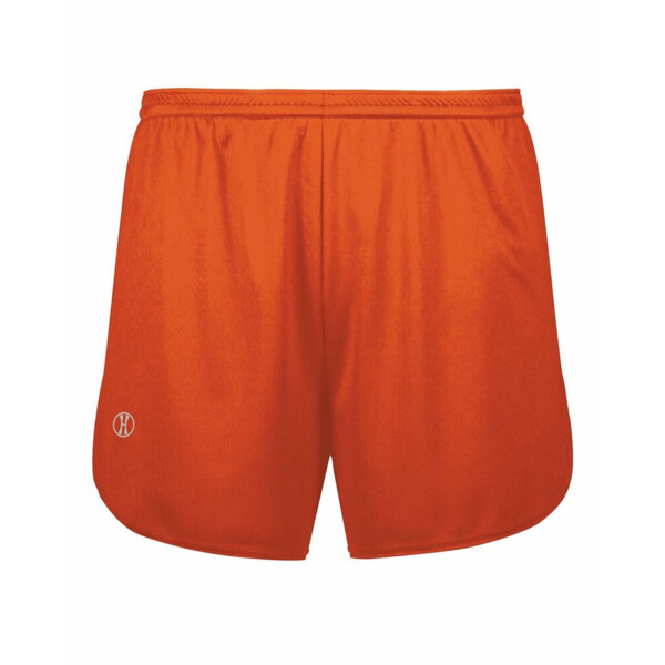 Unisex PR Max Track Shorts Thumbnail