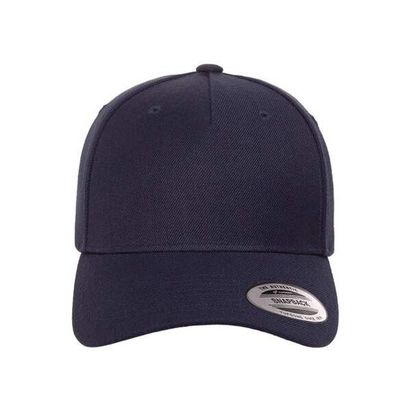 Premium Snapback Cap Thumbnail