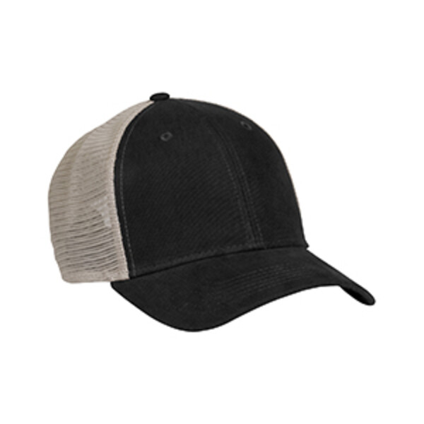 Hudson Trucker Cap Thumbnail