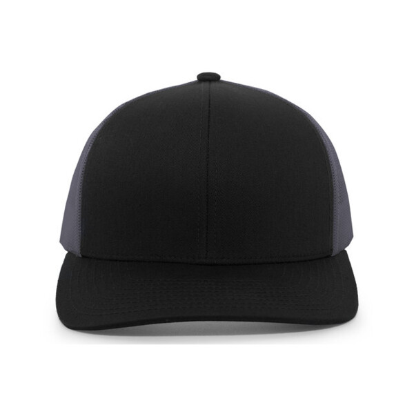 Trucker Snapback Hat Thumbnail