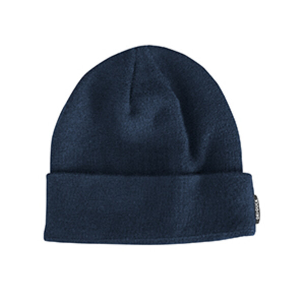 Basecamp Performance Knit Polyester Rib Beanie Thumbnail