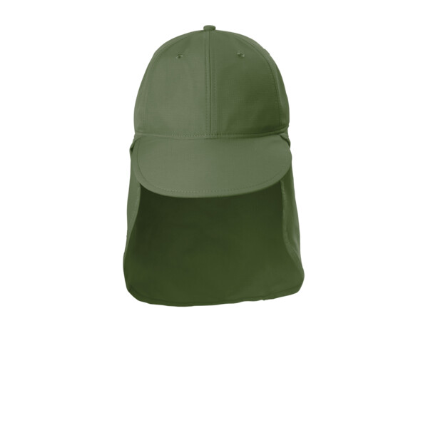 Outdoor UV Sun Shade Cap Thumbnail