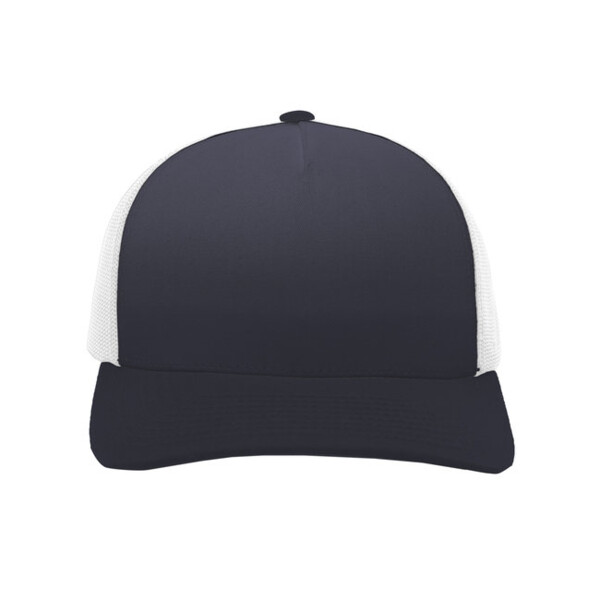 Snapback Trucker Cap Thumbnail