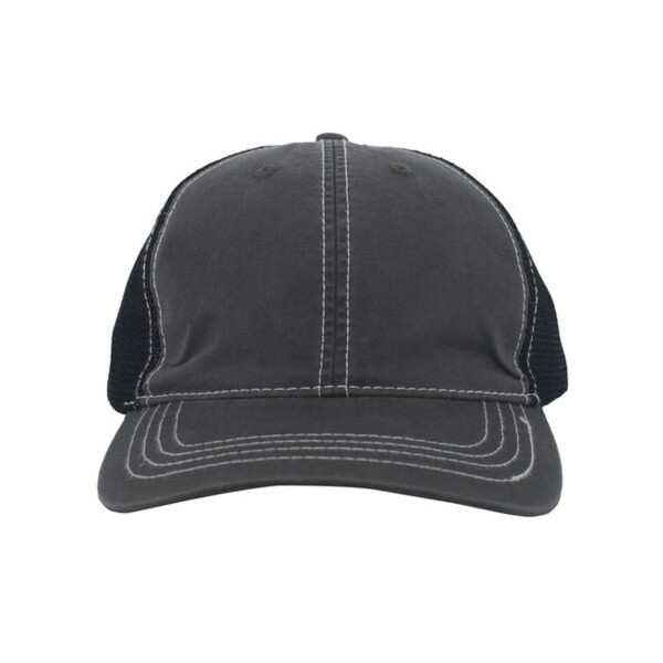 Vintage Trucker Snapback Cap Thumbnail