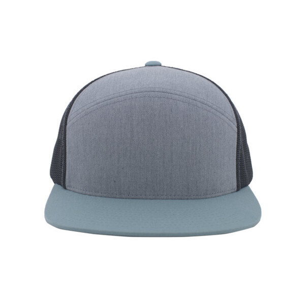 Arch Trucker Snapback Cap Thumbnail