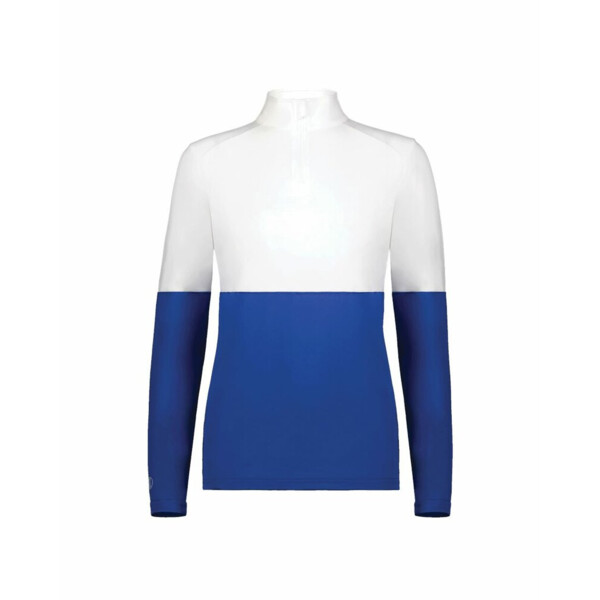 Women's Momentum Team Quarter-Zip Pullover Thumbnail