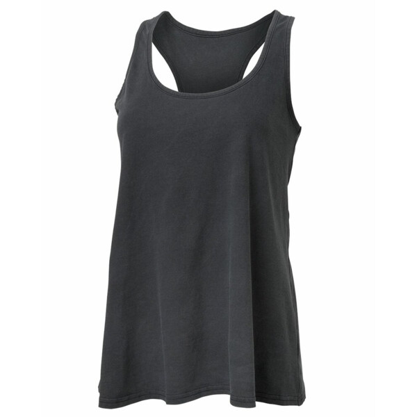 Women's Charm Tank Top Thumbnail
