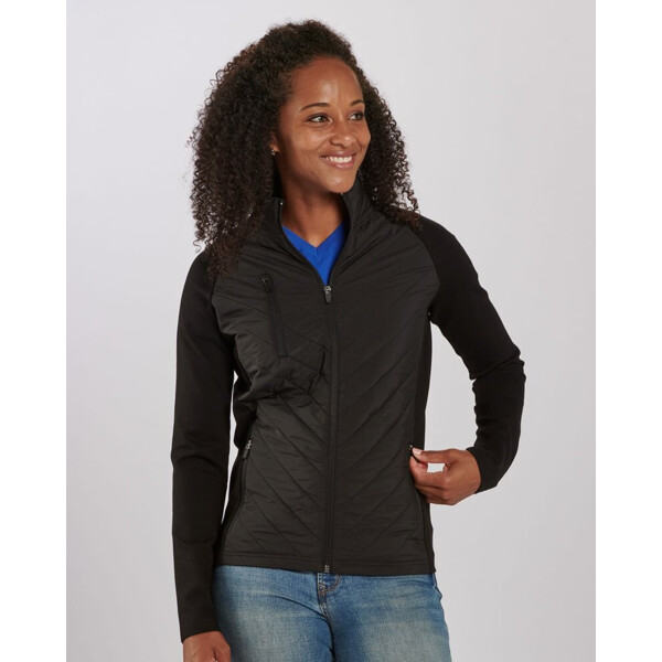 Women's Adventure Jacket Thumbnail
