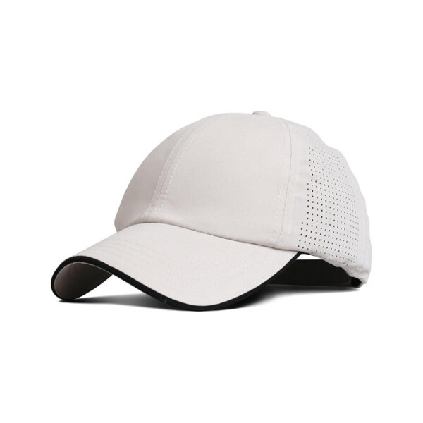 Microfiber Performance Fabric Hat Thumbnail