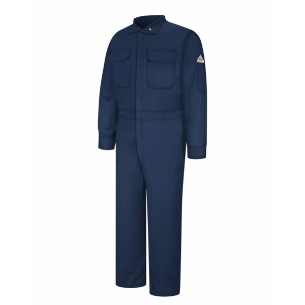 Men's Deluxe Coverall Thumbnail