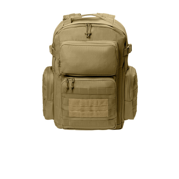 Tactical Backpack Thumbnail