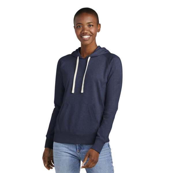 Women's Re Fleece Hoodie Thumbnail
