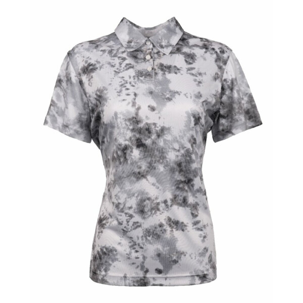 Women's Burn Golf Polo Thumbnail