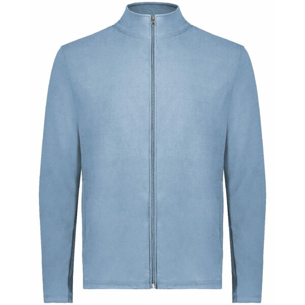 Unisex Eco Revive™ Micro-Lite Fleece Full-Zip Jacket Thumbnail