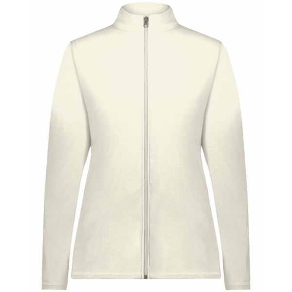 Women's Eco Revive™ Micro-Lite Fleece Full-Zip Jacket Thumbnail