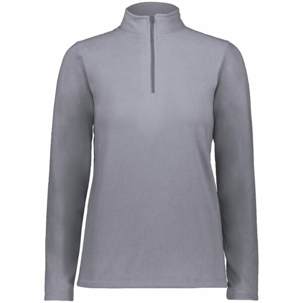 Women's Eco Revive™ Micro-Lite Fleece Quarter-Zip Pullover Thumbnail