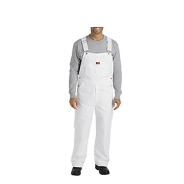 Unisex Painters Bib Overall Thumbnail