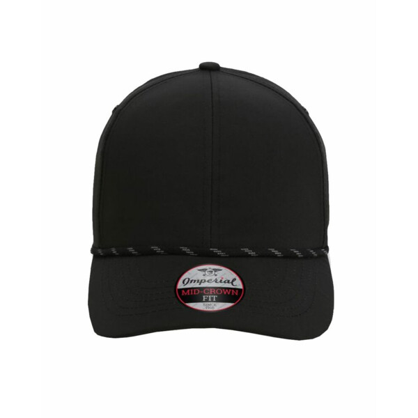 The Habanero Performance Rope Cap Thumbnail