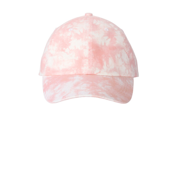 Tie Dye Cap Thumbnail