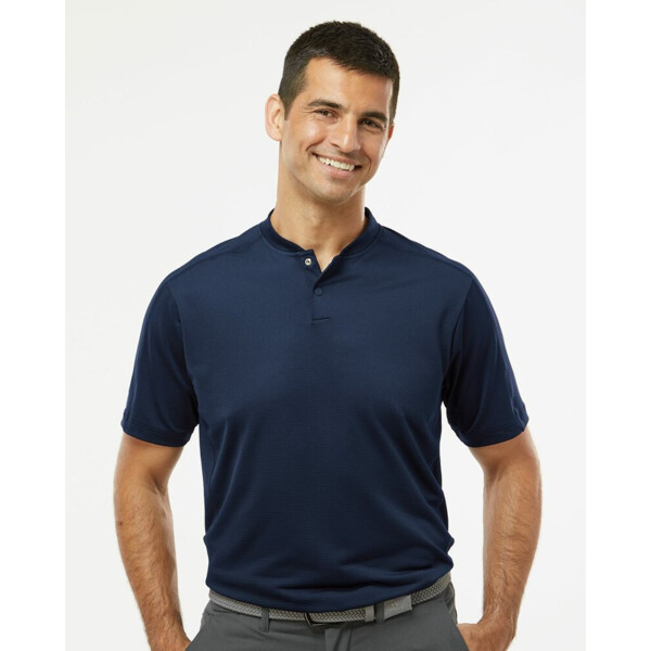 Men's Sport Collar Polo Thumbnail