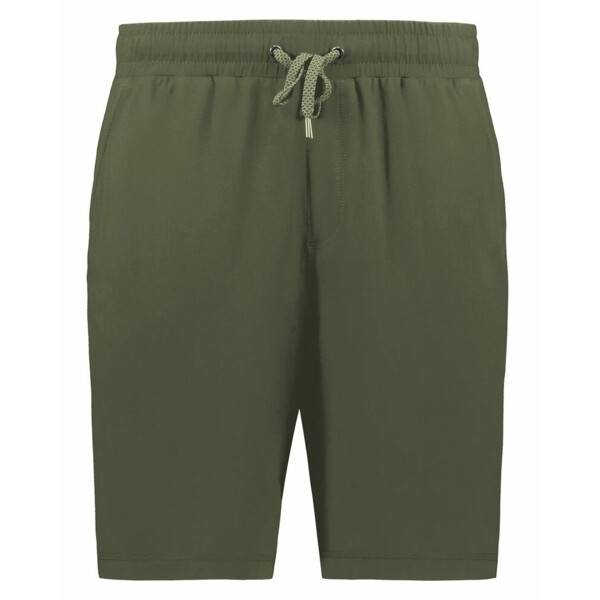 Men's Eco Revive™ Ventura Soft Knit Shorts Thumbnail
