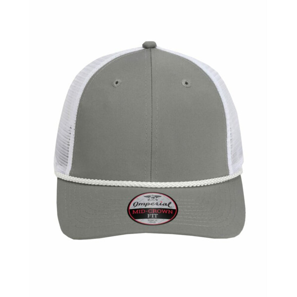 The Night Owl Performance Rope Cap Thumbnail