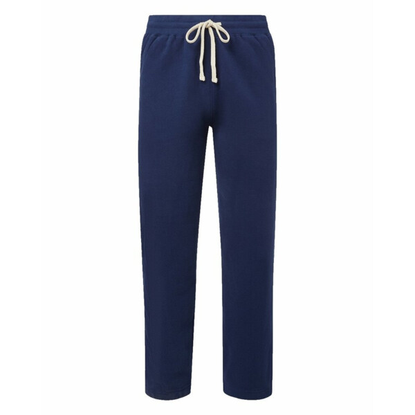 Unisex Vintage Fleece Joggers Thumbnail