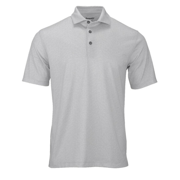 Men's Derby Sublimated Heathered Polo Thumbnail