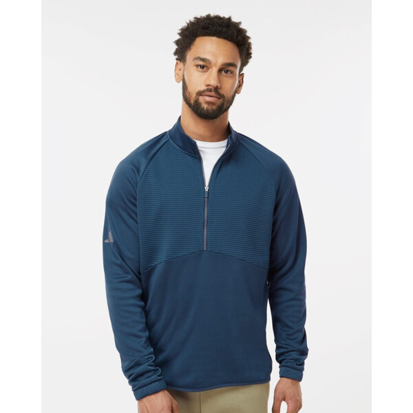 Men's Performance Quarter-Zip Pullover Thumbnail