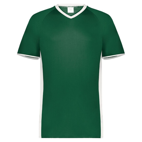 Men's Cutter V-Neck Jersey Thumbnail