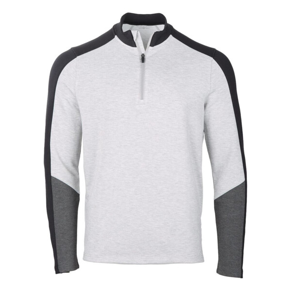 Men's Perfect Quarter-Zip Pullover Thumbnail