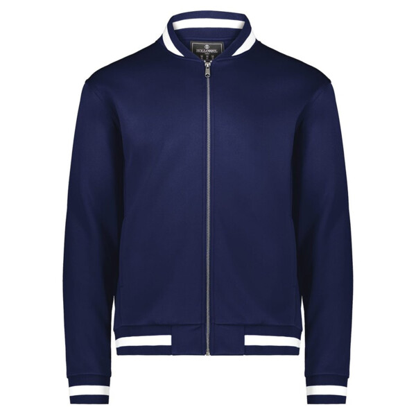 Unisex V-Street Full-Zip Jacket Thumbnail