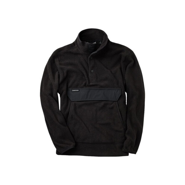 Men's Timber Mountain Fleece Pullover Thumbnail