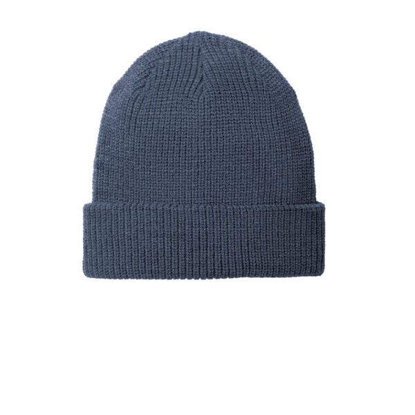 Chunky Knit Beanie Thumbnail