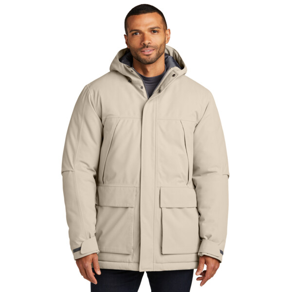Latitude Waterproof Heavyweight Parka Thumbnail