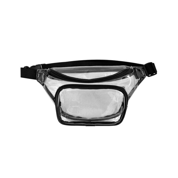 Clear Fanny Pack Thumbnail