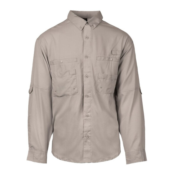 Men's Baja Fishing Shirt Thumbnail