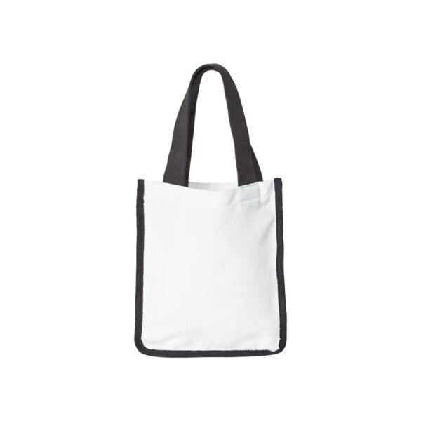 Sublimation Small Tote Thumbnail