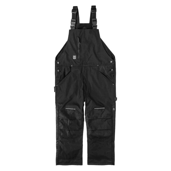 Unisex GrizzlyTec™ Dakota Bib - Short Sizes Thumbnail