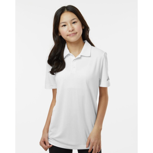 Youth Performance Polo Thumbnail