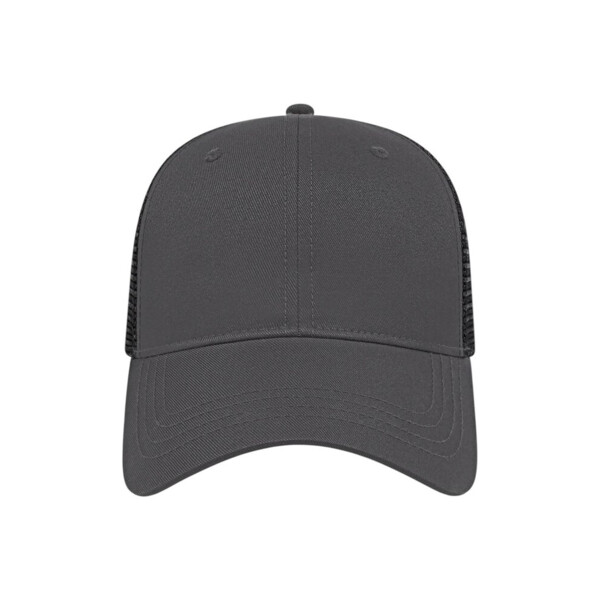 X-tra Value Polyester Trucker Cap Thumbnail