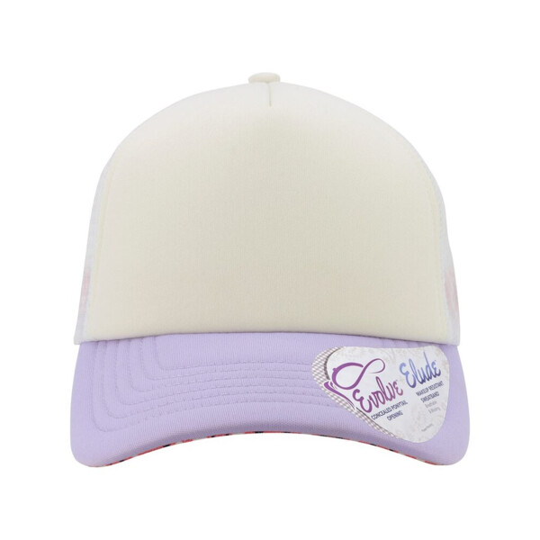 Women's Foam Trucker Cap Thumbnail